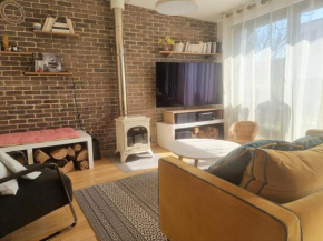 Appartement de la rue Mounié